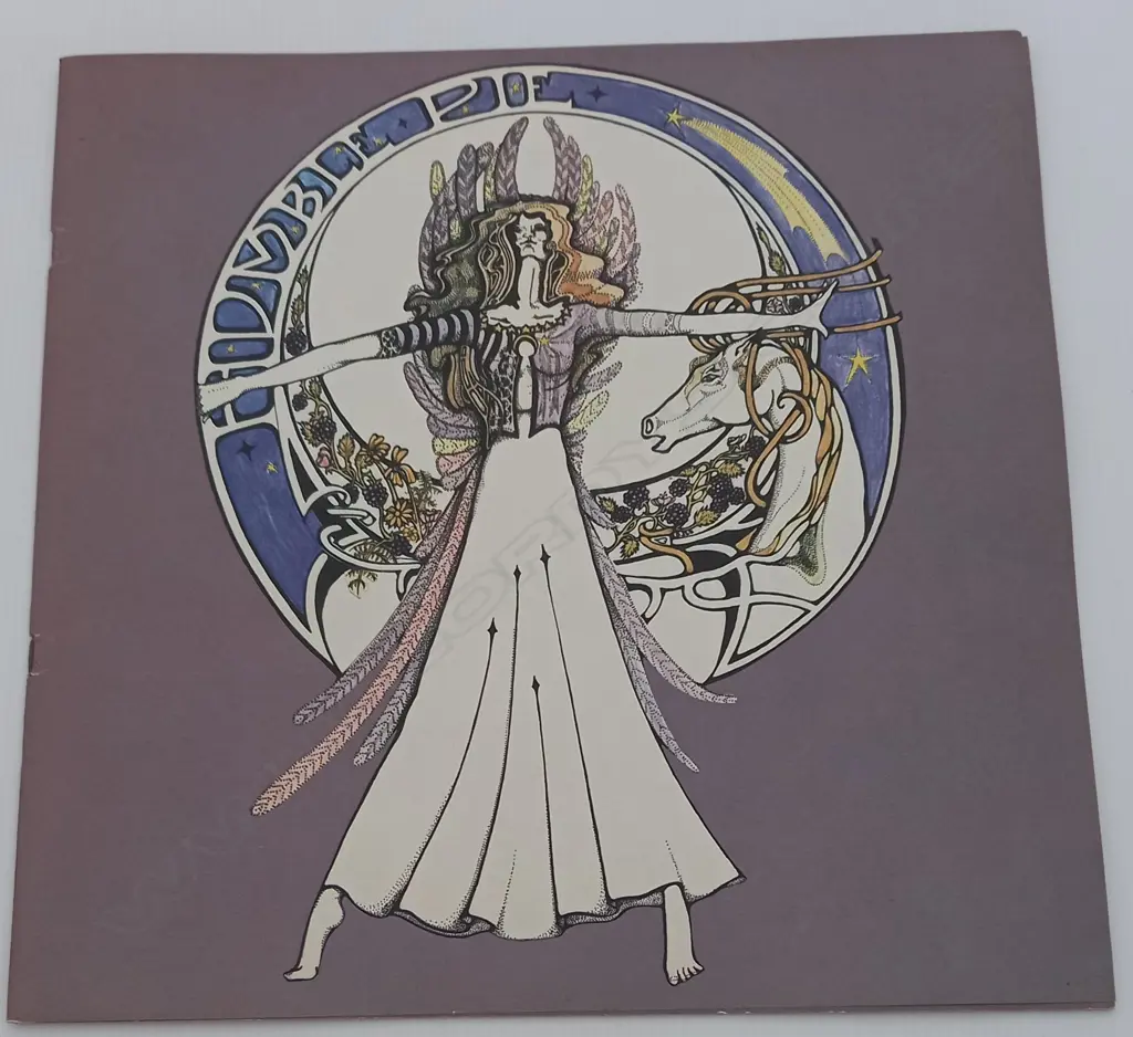Humble Pie, Eat It, (Double Album) Image 1++